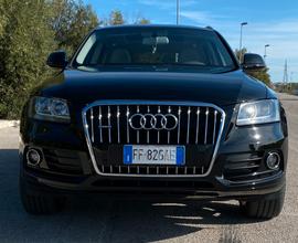 AUDI Q5 2.0TDI 163CV Quattro S-Tronic