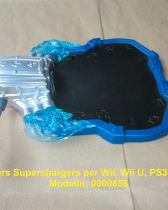 Skylanders Portale dei poteri per Wii, PS3, PS4