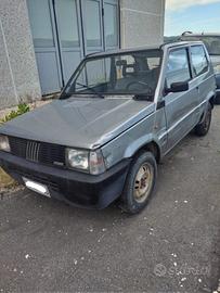FIAT Panda 750 Fire S