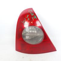 FANALE POSTERIORE SX RENAULT CLIO II (BB-CB-SB) 82