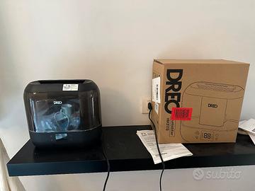 dreo umidificatore
