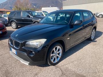 Bmw X1 sDrive20d Eletta