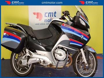 BMW R 1200 RT Garantita e Finanziabile