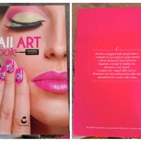 libro nail art