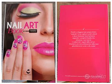 libro nail art