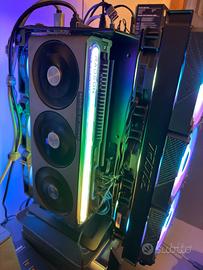 Boundle PC Gaming fascia alta