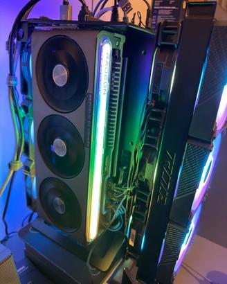 Boundle PC Gaming fascia alta