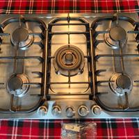 Piano cottura ILVE 70cm