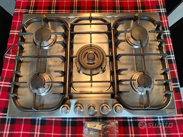 Piano cottura ILVE 70cm