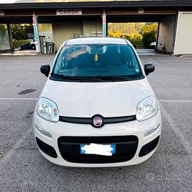 Fiat Panda 1.2 Easy 69CV 2017 Euro 6 Unico Propr