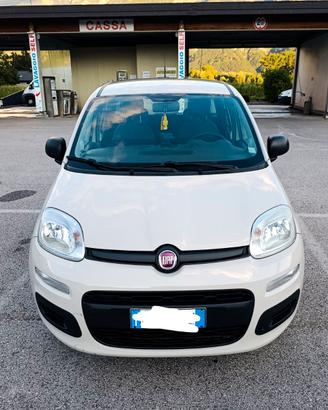 Fiat Panda 1.2 Easy 69CV 2017 Euro 6 Unico Propr