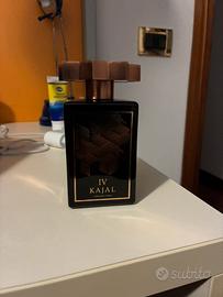 Profumo Kajal IV