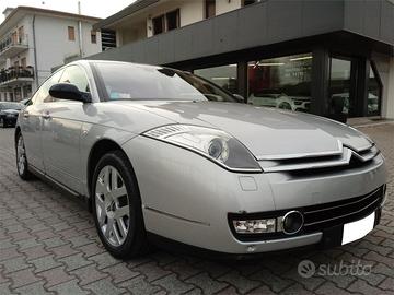 CITROEN C6 2.7 B-T HDi