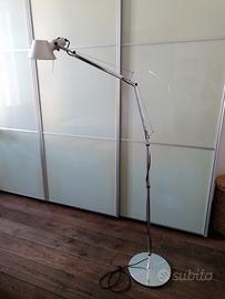 Artemide Tolomeo Mega Terra, originale, di design 
