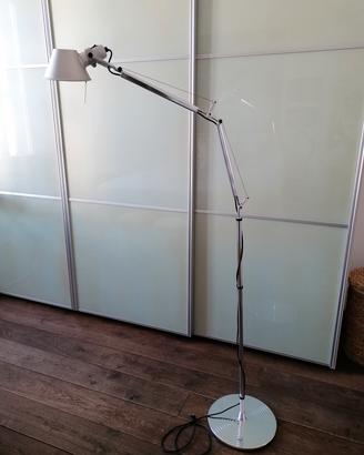 Artemide Tolomeo Mega Terra, originale, di design 
