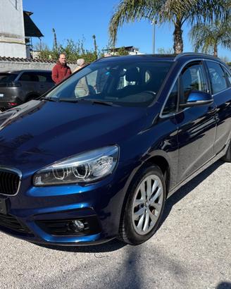 BMW SERIE 2 216D ACTIVE TOURER LUXURY 99.000KM