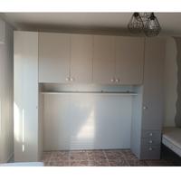 Camere ponte moderna 