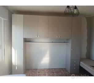 Camere ponte moderna 