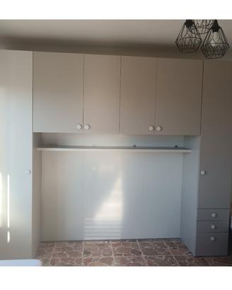 Camere ponte moderna 