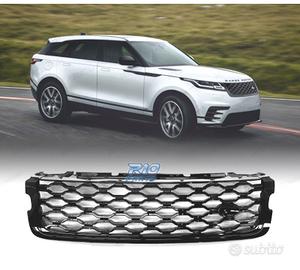 GRIGLIA PER RANGE ROVER VELAR 17- LOOK R DYNAMIC N