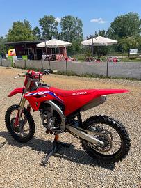 Honda CRF 250 - 2022