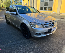 Mercedes c220 cdi