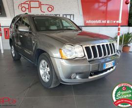 JEEP Grand Cherokee 3.0 CRD DPF Limited