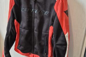 Dainese Hydraflux 2 Air D-dry + paraschiena