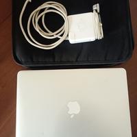 McBook Air