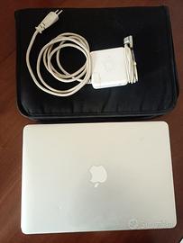 McBook Air