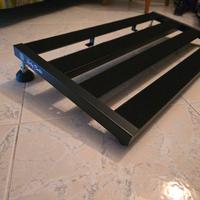 pedalboard harley benton