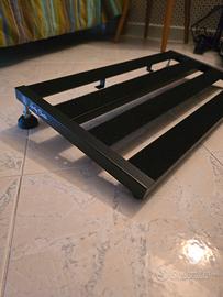 pedalboard harley benton