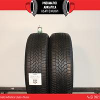 2 Gomme 195 65 R 15 Bridgestone al 81% SPED GRATIS