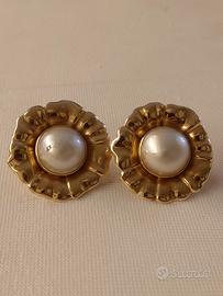 Orecchini oro 18k 