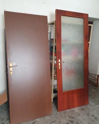 2 porte