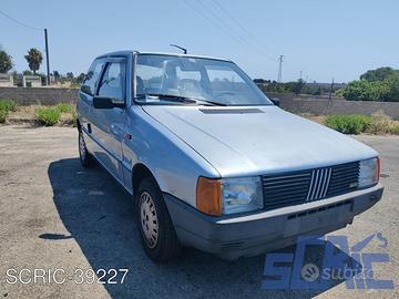 FIAT UNO 146 45 I.E 1.0 45CV 84-95 ricambi