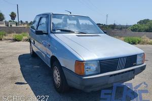 FIAT UNO 146 45 I.E 1.0 45CV 84-95 ricambi