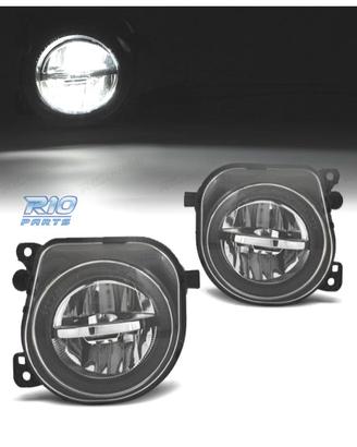 FARI ANABBAGLIANTI BMW F10 F11 F07 LCI 13-16 LED C
