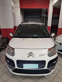 Citroën C3 Picasso GPL Vti 95 CV 2012  da riparare