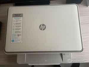 stampante HP WiFi