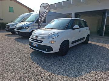 Fiat 500L Pro 1.3 MJT 95CV Mirror 4 posti (N1)