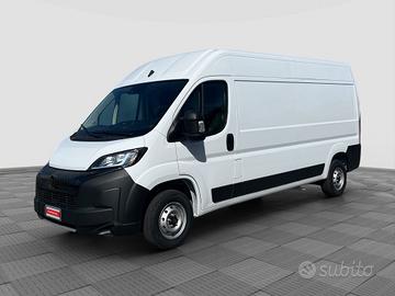 PEUGEOT Boxer Boxer 333 2.2 BlueHDi 140 S&S PLM-