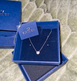 Collana Swarovski