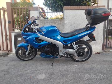 Triumph sprint 955rs
