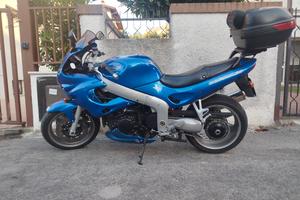  Triumph sprint 955rs