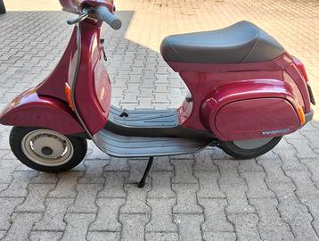 Vespa PK HP 50 - 1993