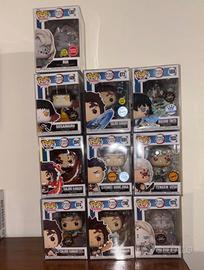 Funko pop demon slayer