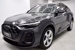 Audi Q5 2.0 TDI quattro S line