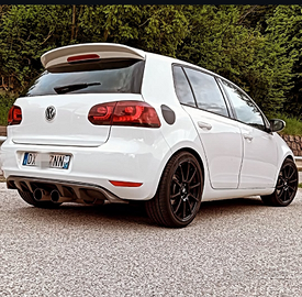 Golf 6