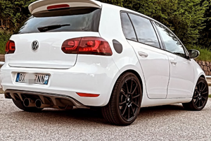 Golf 6